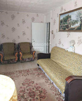 2-к квартира, вторичка, 42м2, 4/5 этаж