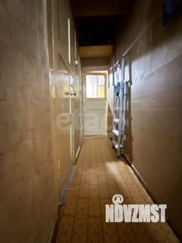 2-к квартира, вторичка, 43м2, 1/2 этаж