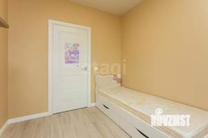 2-к квартира, вторичка, 48м2, 7/19 этаж