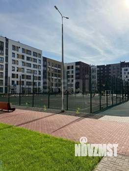 2-к квартира, вторичка, 62м2, 1/8 этаж