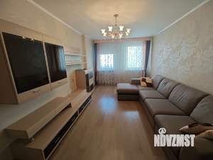 4-к квартира, вторичка, 91м2, 3/6 этаж