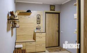 2-к квартира, вторичка, 69м2, 5/16 этаж