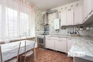 3-к квартира, вторичка, 87м2, 5/5 этаж