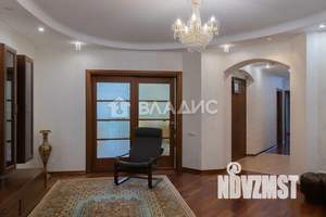 3-к квартира, вторичка, 117м2, 3/6 этаж