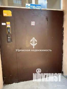 1-к квартира, вторичка, 34м2, 9/10 этаж