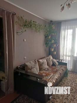 2-к квартира, вторичка, 45м2, 9/9 этаж