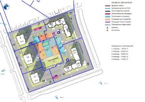 2-к квартира, вторичка, 61м2, 21/25 этаж