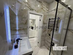 2-к квартира, вторичка, 40м2, 15/33 этаж