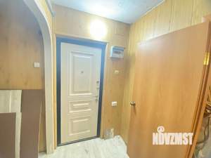 1-к квартира, вторичка, 35м2, 1/9 этаж