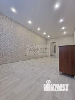 1-к квартира, вторичка, 44м2, 6/12 этаж