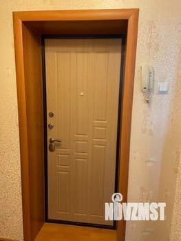 1-к квартира, вторичка, 31м2, 4/5 этаж