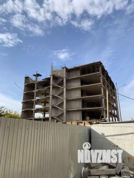 Студия квартира, вторичка, 21м2, 6/26 этаж