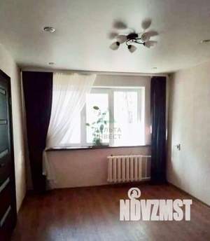 2-к квартира, вторичка, 44м2, 1/5 этаж