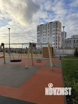 1-к квартира, вторичка, 37м2, 4/24 этаж