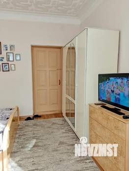 3-к квартира, вторичка, 69м2, 1/2 этаж