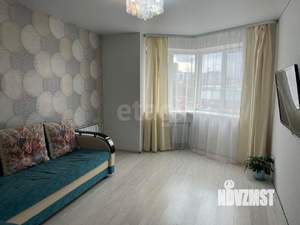 2-к квартира, вторичка, 53м2, 5/25 этаж