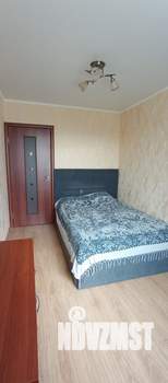 2-к квартира, вторичка, 43м2, 9/9 этаж