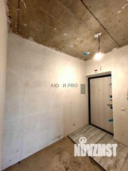 1-к квартира, вторичка, 45м2, 6/25 этаж