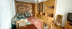 2-к квартира, вторичка, 43м2, 8/9 этаж