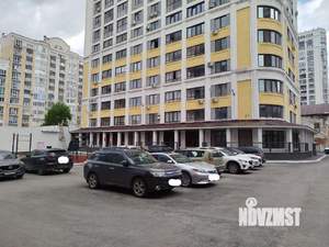 2-к квартира, вторичка, 90м2, 2/21 этаж