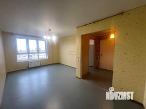 1-к квартира, вторичка, 40м2, 9/12 этаж