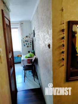 3-к квартира, вторичка, 64м2, 1/9 этаж