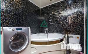 1-к квартира, вторичка, 41м2, 6/9 этаж