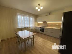 3-к квартира, вторичка, 98м2, 6/10 этаж