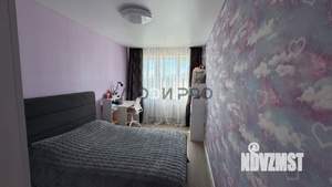 3-к квартира, вторичка, 73м2, 8/19 этаж