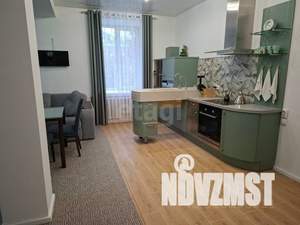 3-к квартира, вторичка, 87м2, 2/5 этаж