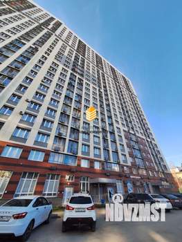 3-к квартира, вторичка, 67м2, 1/25 этаж
