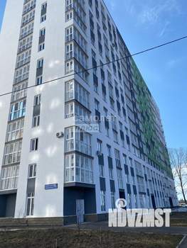 2-к квартира, сданный дом, 52м2, 8/14 этаж