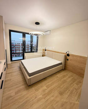 3-к квартира, вторичка, 75м2, 9/12 этаж