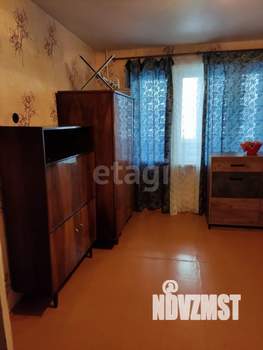 3-к квартира, вторичка, 60м2, 4/9 этаж