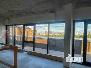 2-к квартира, вторичка, 130м2, 13/14 этаж
