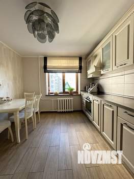 3-к квартира, вторичка, 84м2, 5/10 этаж