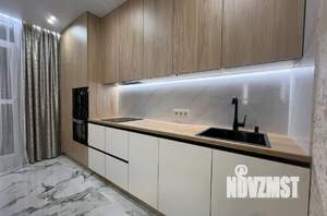 3-к квартира, вторичка, 100м2, 8/25 этаж