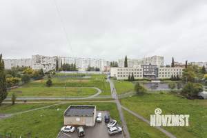 3-к квартира, вторичка, 70м2, 7/9 этаж