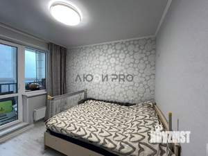 2-к квартира, вторичка, 34м2, 19/27 этаж