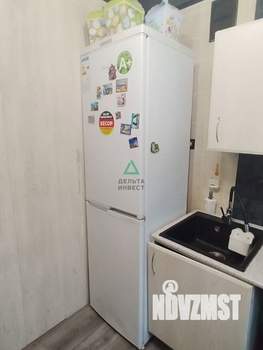 3-к квартира, вторичка, 52м2, 1/5 этаж