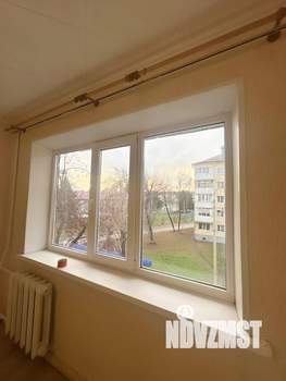 1-к квартира, вторичка, 31м2, 3/5 этаж