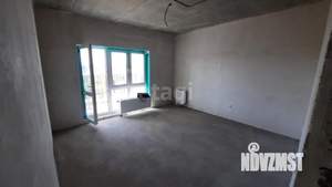 4-к квартира, вторичка, 93м2, 6/25 этаж