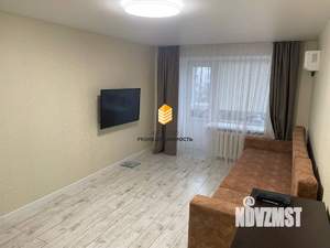 1-к квартира, вторичка, 36м2, 4/9 этаж