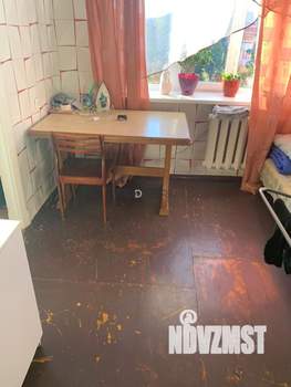 2-к квартира, вторичка, 41м2, 5/5 этаж