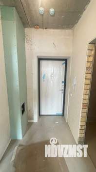 1-к квартира, вторичка, 34м2, 7/8 этаж