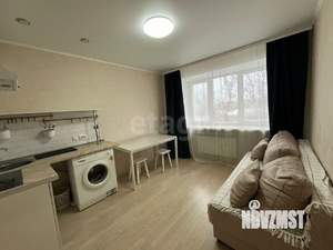 Студия квартира, вторичка, 17м2, 5/5 этаж