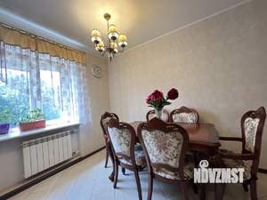 2-к квартира, вторичка, 81м2, 3/8 этаж