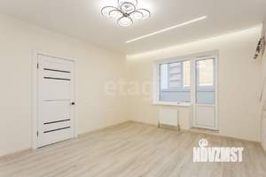 1-к квартира, вторичка, 39м2, 2/14 этаж