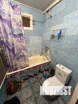 1-к квартира, вторичка, 37м2, 1/5 этаж