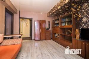 1-к квартира, вторичка, 37м2, 3/4 этаж